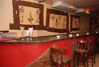 El Tonsy Cairo Hotel