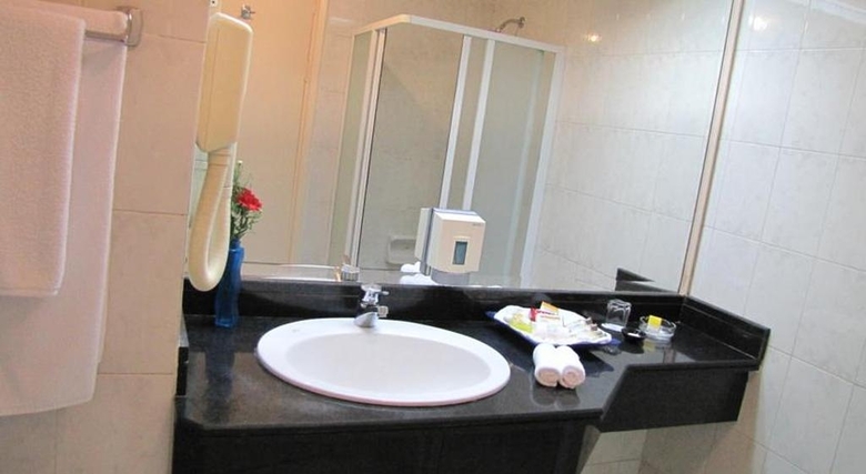 Sindbad Club Aqua Hotel & Spa