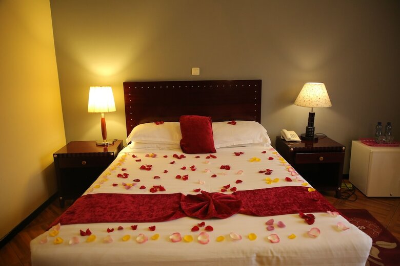 Soramba Hotel