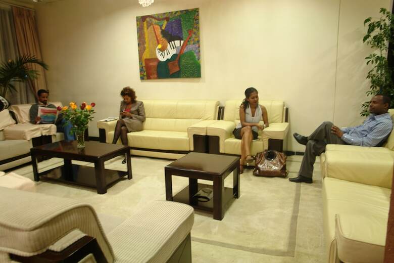 Soramba Hotel