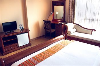 Solo Te Hotel