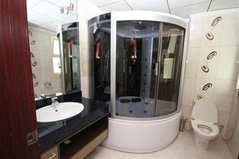 Solo Te Hotel