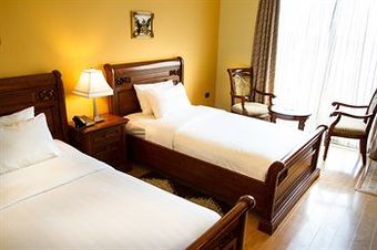 Solo Te Hotel