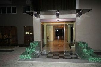 Solo Te Hotel