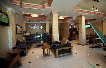 The Arck Hotel