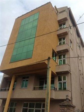 The Arck Hotel