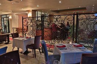 The Residence Suite Hotel