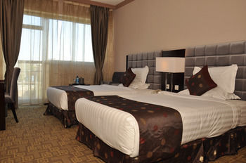 Washington Hotel
