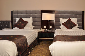 Washington Hotel