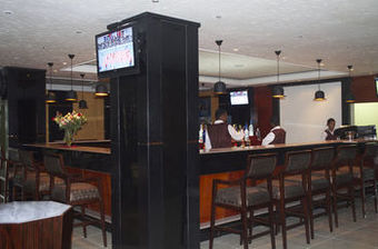 Washington Hotel