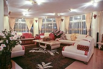 Dimitri Hotel