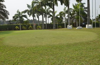 Hotel Planters Lodge & Spa