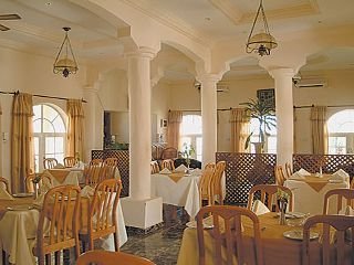 Seaview Gardens Hotel