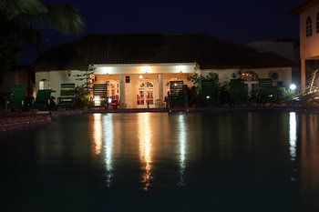 Seaview Gardens Hotel