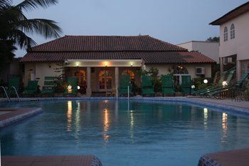 Seaview Gardens Hotel