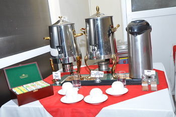 Addis Regency Hotel
