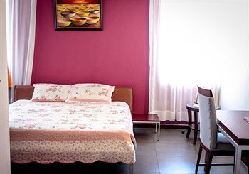 Maxlot Hotel