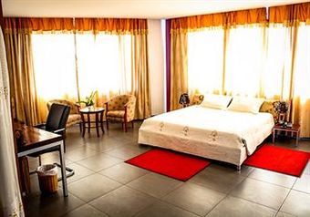 Maxlot Hotel