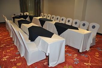 Elilly International Hotel