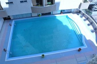 Elilly International Hotel