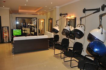Elilly International Hotel