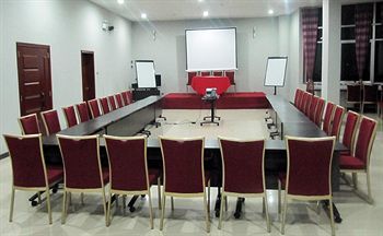 Aphrodite International Hotel