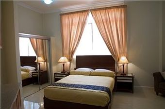 Royal Richester Hotel