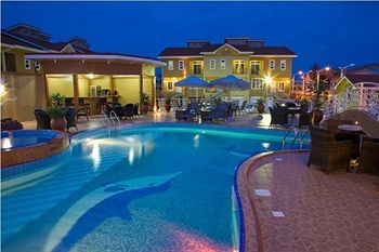 Royal Richester Hotel