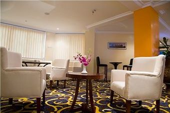 Royal Richester Hotel