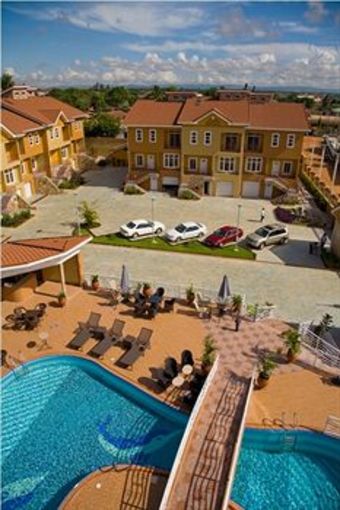 Royal Richester Hotel