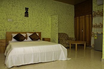 Big Apple D.e Hotel