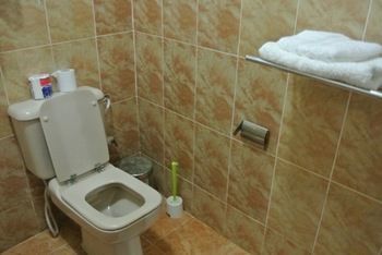 Pemicsa Hotel
