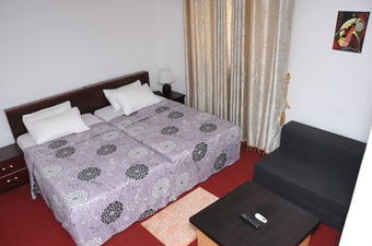 Ridma Hotel