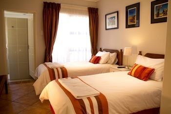 Hotel Botleng Guest House