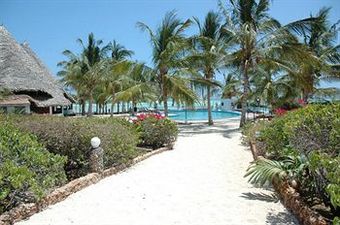 Apartamento Jacaranda Beach Resort