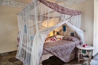 Apartamento Jacaranda Beach Resort
