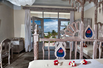 Apartamento Jacaranda Beach Resort