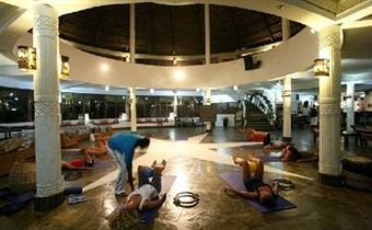 Apartamento Jacaranda Beach Resort