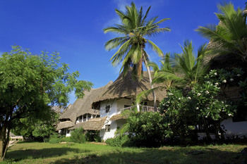 Apartamento Temple Point Resort