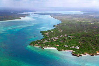 Apartamento Temple Point Resort