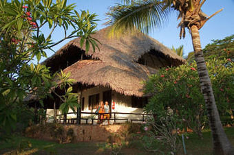 Apartamento Temple Point Resort