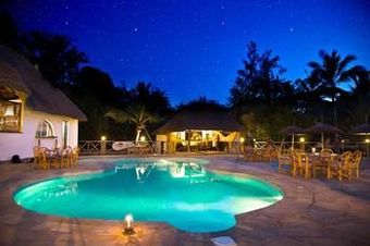 Apartamento Temple Point Resort