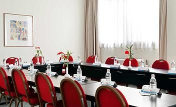 Hotel Novotel Abidjan