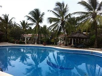 Apartamento Villas Watamu Resort
