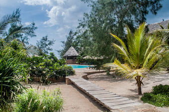 Lonno Lodge Hotel