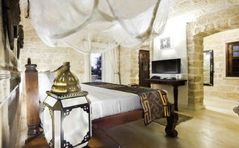 Lonno Lodge Hotel