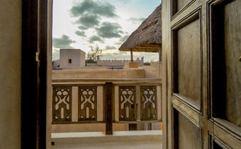 Lonno Lodge Hotel