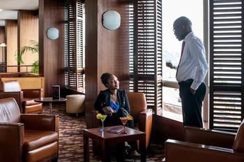 Hotel Pullman Abidjan