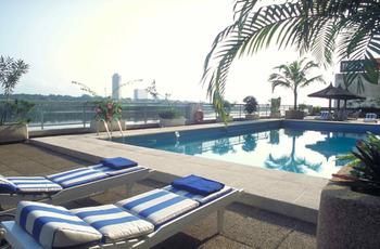 Hotel Pullman Abidjan