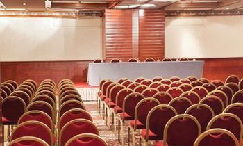 Hotel Pullman Abidjan